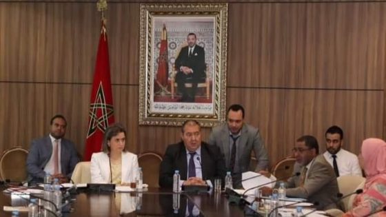 لجنة العدل والتشريع بمجلس المستشارين تصادق على تغيير بعض مقتضيات النظام الأساسي للوظيفة العمومية وعلى مشروع القانون المتعلق بالتعيين في المناصب العليا