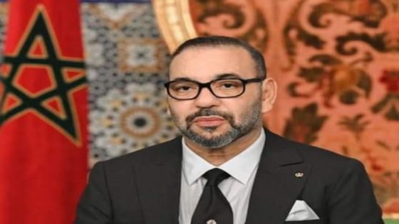 جلالة الملك يصدر عفوه السامي على 708 بمناسبة عيد الشباب السعيد