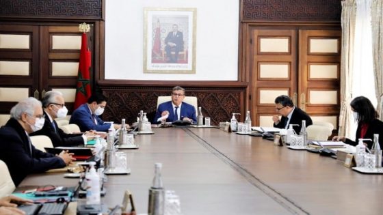 التعديل الحكومي المرتقب يصل مراحله الأخيرة