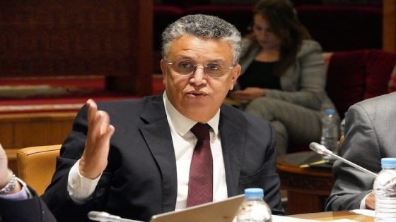 مشروع قانون المسطرة الجنائية سيساهم في تحقيق الأمن القانوني والقضائي بالمملكة