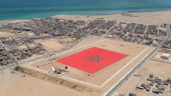 ساو تومي وبرينسيبي تجدد تأكيد دعمها لوحدة المغرب الترابية