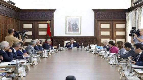 مساعدات مالية للمتضررين من الفيضانات الاخيرة بالجنوب الشرقي للمملكة