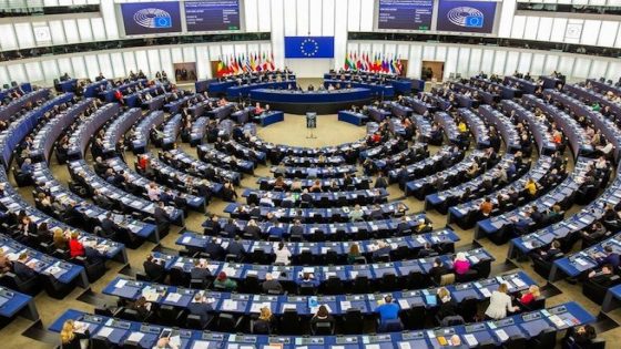 محكمة العدل الأوروبية.. صفعة جديدة لداعمي الانفصاليين في البرلمان الأوروبي