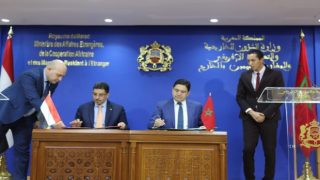 تعزيز العلاقات الثنائية بين المغرب واليمن في مجالات التعاون المشترك