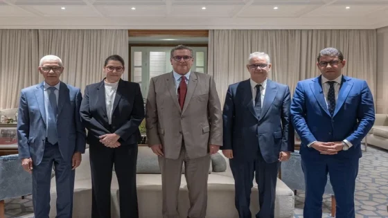 بوعيدة: المغرب هو من سيُنظم المونديال وليست الحكومة