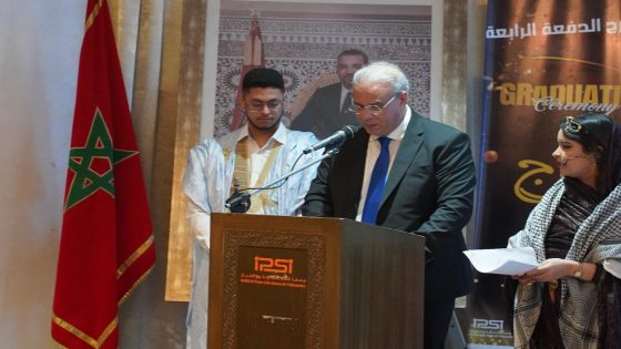 مدير بيت مال القدس يشرف بالعيون على تخرج الدفعة الرابعة “فوج الاقصى” من معهد الصحافة و علوم الاخبار