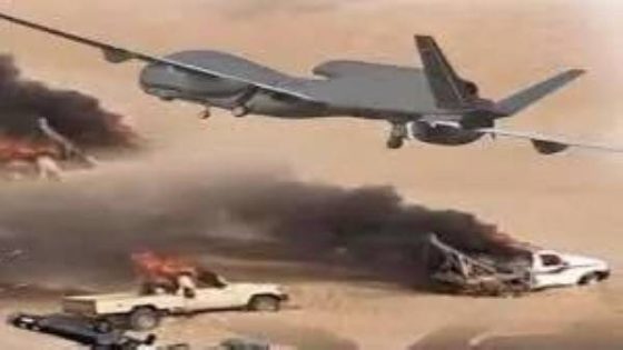مقتل 3 من مسلحي البوليساريو من طرف الجيش المغربي بعد محاولتهم الوصول إلى بوجدور