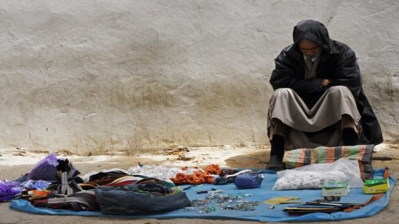 استفادة 41 شخص من حملة “شتاء دافئ” بݣلميم
