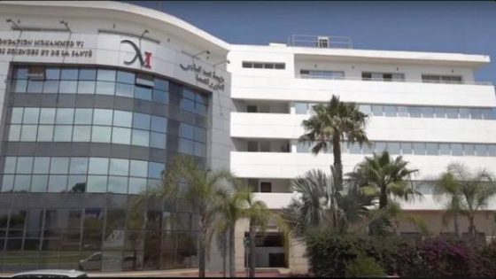 الاكاديمية الافريقية لعلوم الصحة بالداخلة تعزز السيادة الصحية للمغرب في افريقيا