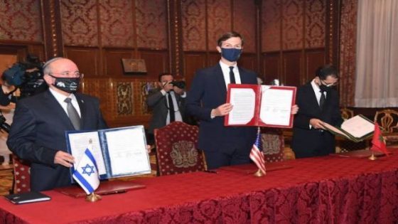 بنكيران: التطبيع مع إسرائيل “لم يعد له مبرر أخلاقي” و يجب إعادة النظر فيه