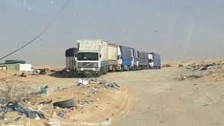 نجاح الدبلوماسية المغربية في إطلاق سراح السائقين المغاربة المختفين وآخرين إفريقيين
