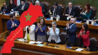 مجلس الشيوخ التشيلي يدعم بالإجماع مبادرة الحكم الذاتي المغربية لحل نزاع الصحراء