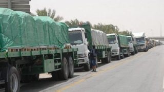 أربعة سائقين مغاربة يختفون في ظروف غامضة ببوركينافاصو