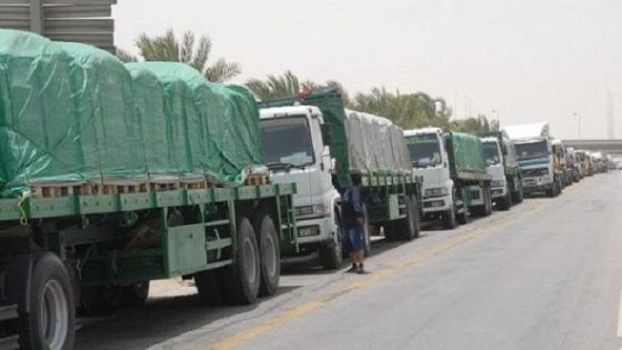 أربعة سائقين مغاربة يختفون في ظروف غامضة ببوركينافاصو