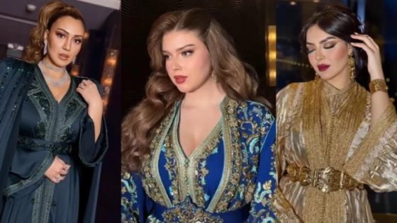 تألق مغربي لافت في حفل توزيع جوائز Joy Awards 2025