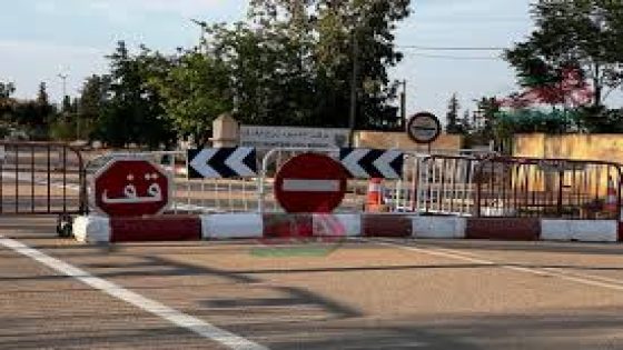 فتح استثنائي لمعبر “جوج بغال” لتسلم مغاربة كانوا محتجزين بالجزائر