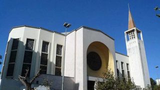 ابرشية كاتيدرائية طنجة تسلط الضوء على حياة الأب خوسي ماريا ليرشوندي