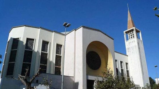 ابرشية كاتيدرائية طنجة تسلط الضوء على حياة الأب خوسي ماريا ليرشوندي