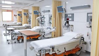 انشاء مستشفيات جامعية جديدة في بني ملال والراشيدية وكلميم