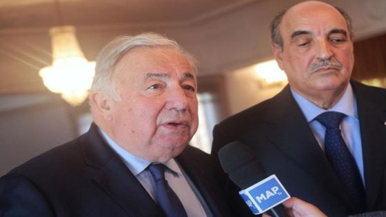 رئيس مجلس الشيوخ الفرنسي يؤكد أن دعم فرنسا لسيادة المغرب على صحرائه “لا جدال فيه”