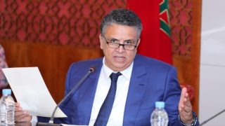 وهبي يعلن عن مشروع بنك للبيانات الوراثية “ADN”