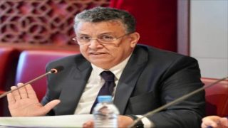 وهبي يشدد على ضرورة تعديل بعض بنود القانون