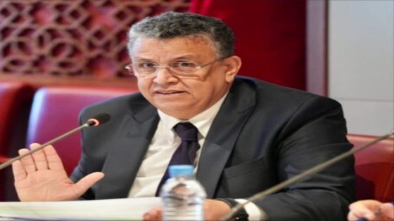 وهبي يشدد على ضرورة تعديل بعض بنود القانون