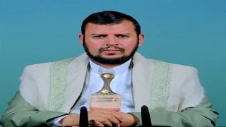 الحوثي يحذر ترامب من التدخل العسكري في غزة