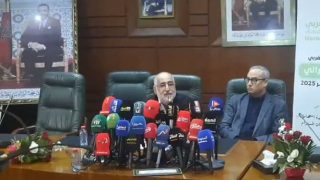 المجلس الفدرالي لحزب الخضر المغربي يعقد دورته السنوية بالرباط