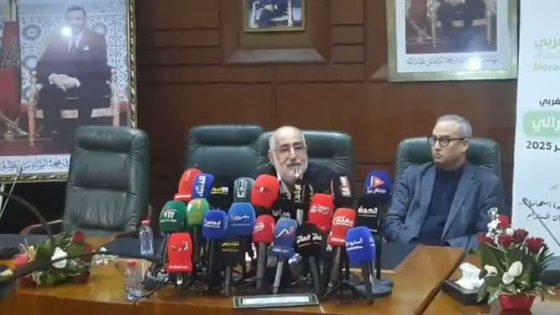 المجلس الفدرالي لحزب الخضر المغربي يعقد دورته السنوية بالرباط
