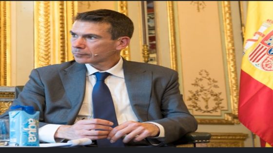 المغرب والاندلس:تاريخ مشترك يمتد عبر القرون