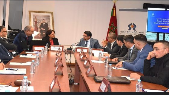 المجلس الوطني لحقوق الإنسان يؤكد أهمية احترام حقوق المهاجرين من خلال تكوين ضباط الأمن