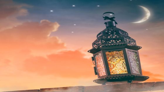 الصيام: الطريق نحو التوازن النفسي والجسدي والاجتماعي