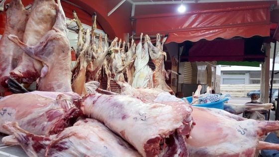 توقعات بانخفاض أسعار اللحوم الحمراء بعد قرار عدم ذبح الأضاحي في عيد الأضحى