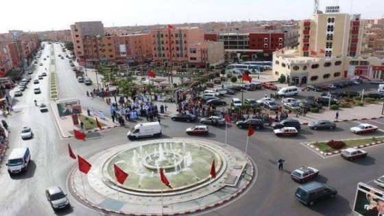 العيون تحتضن أشغال المؤتمر العربي الأول حول السياسات العمومية والحكامة الترابية
