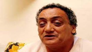 رحيل الفنان الصامت و ايقونة مجموعة ازنزارن مصطفى الشاطر
