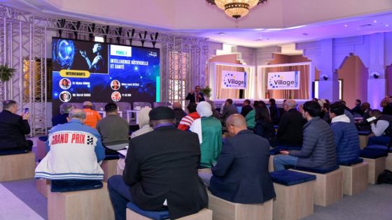 اوفيسين اكسبو : التداوي الذاتي و بيع المكملات الغذائية عبر الانترنت ظاهرة تستوجب التصدي لحماية المستهلك
