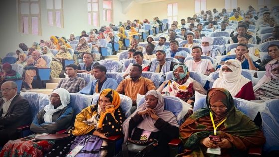 مراكش تحتضن المؤتمر العلمي الأول لشبكة مراكز الدراسات والأبحاث المغربية الموريتانية
