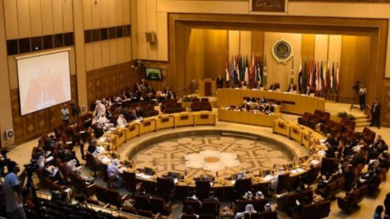 مصر تدعو إلى قمة عربية لتوحيد المواقف العربية حيال القضية الفلسطينية
