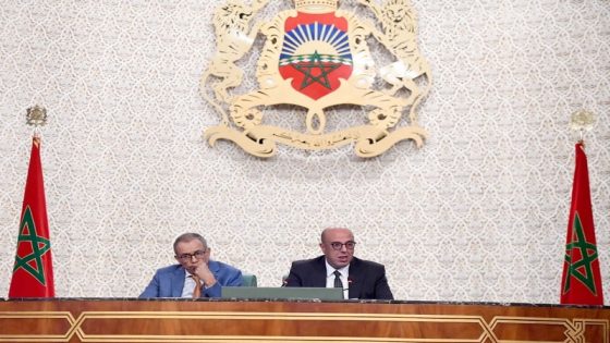 ولد الرشيد: الحماية الاجتماعية دعامة أساسية للحقوق خلال منتدى العدالة الاجتماعية