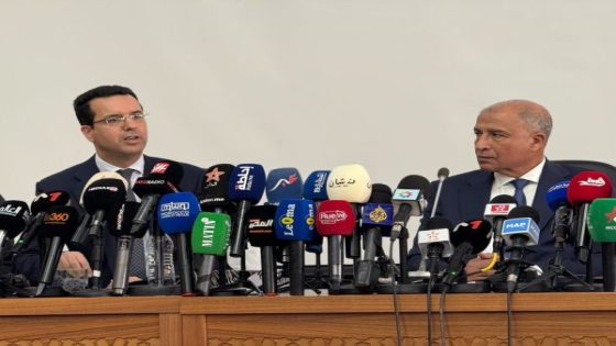 الخلية الإرهابية المفككة تخطط لإقامة فرع تنظيم داعش بالمغرب