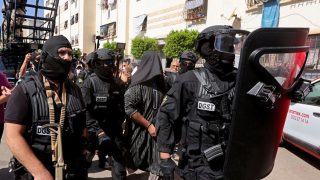 إحباط مخطط إرهابي خطير كان يستهدف المغرب