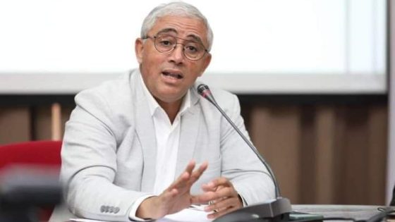 النقابة الوطنية للصحافة تطالب بتسريع المسلسل التشريعي المرتبط بمدونة الصحافة والنشر