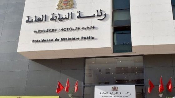 رئاسة النيابة العامة تنبه إلى غياب التوازن بين تزايد الأعباء الوظيفية وثبات عدد القضاة