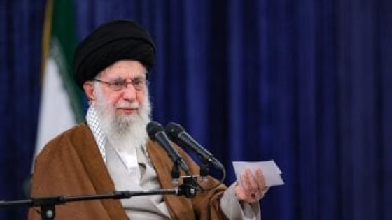 البيت الأبيض يرد على تصريحات خامنئي ويشدد على تحذيرات إيران