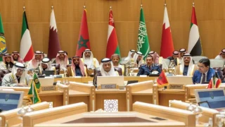 السعودية تستضيف الخميس اجتماعات خليجية مع مصر وسوريا والمغرب والأردن