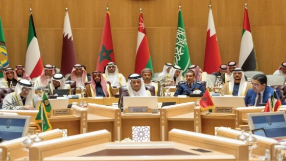 السعودية تستضيف الخميس اجتماعات خليجية مع مصر وسوريا والمغرب والأردن