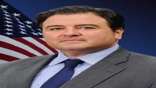 ترامب يعين ديوك بوكان الثالث سفيرا لواشنطن لدى المغرب