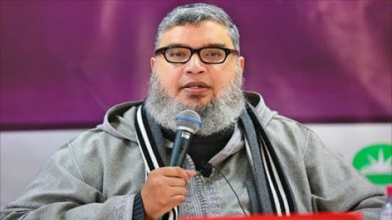 وفاة الشيخ حماد القباج بجلطة دماغية