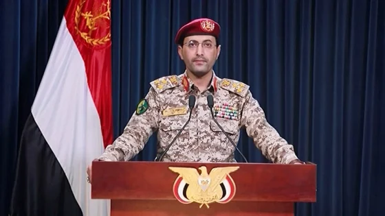 الحوثيون يعلنون جاهزيتهم لاستئناف عملياتهم ضد الانتهاكات الإسرائيلية